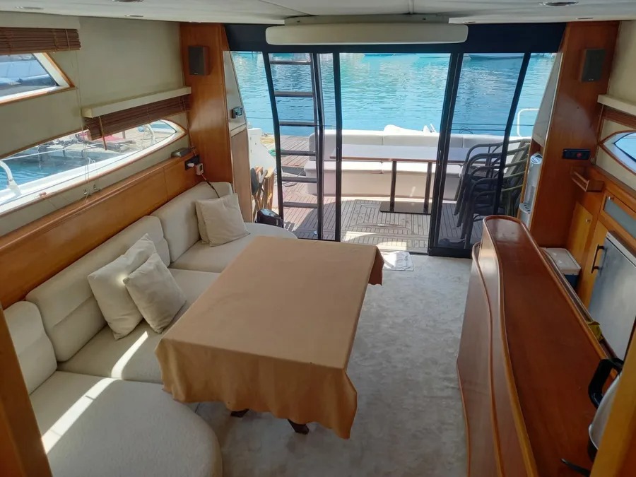 Antalya Yacht Rent